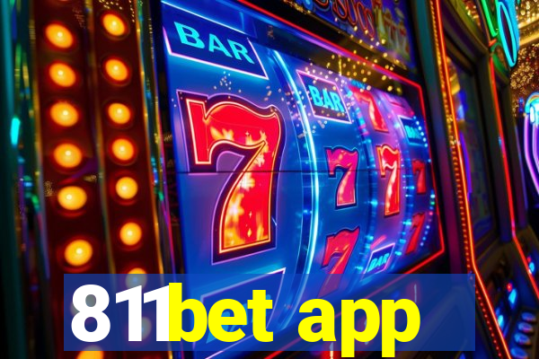 811bet app